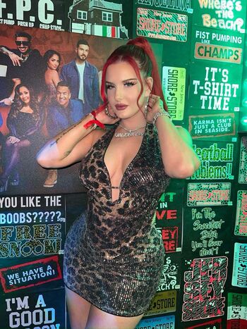 Leaked Justina valentine private photo viral onlyfans