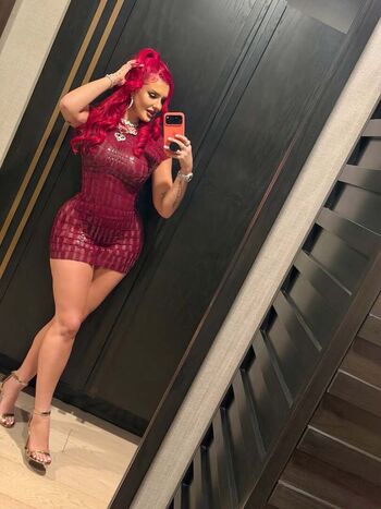 Leaked Justina valentine private photo viral onlyfans