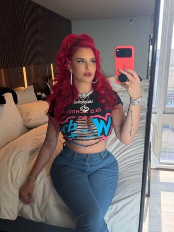 Leaked Justina valentine private photo viral onlyfans