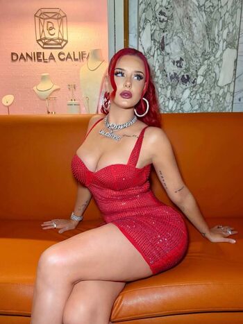 Justina Valentine