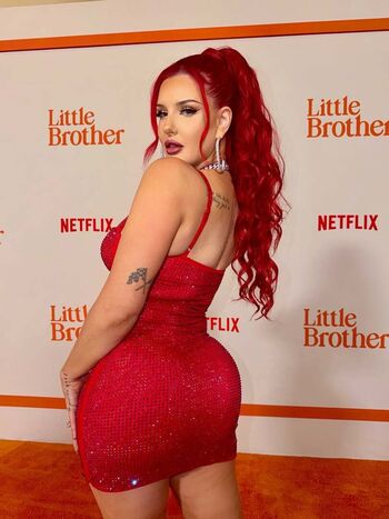 Leaked Justina valentine private photo viral onlyfans