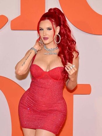 Leaked Justina valentine private photo viral onlyfans