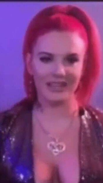 Justina Valentine