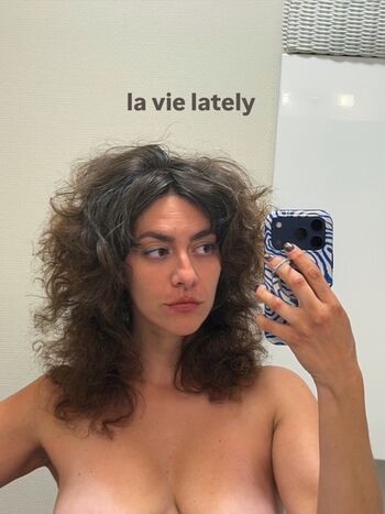 Leaked Justine lossa page private photo viral onlyfans
