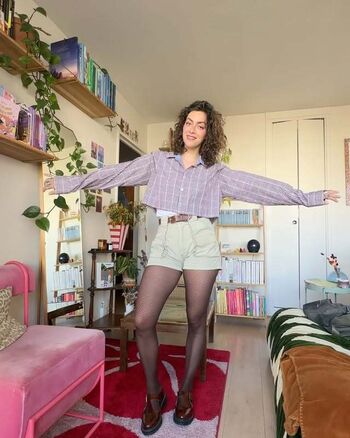 Leaked Justine lossa page private photo viral onlyfans