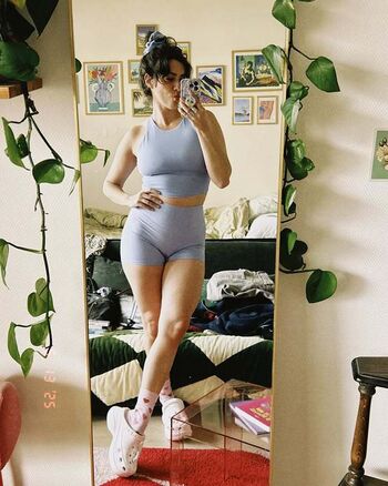 Leaked Justine lossa page private photo viral onlyfans