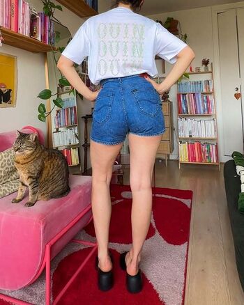 Leaked Justine lossa page private photo viral onlyfans