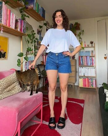 Leaked Justine lossa page private photo viral onlyfans
