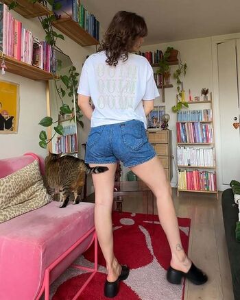 Leaked Justine lossa page private photo viral onlyfans