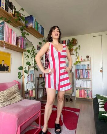 Leaked Justine lossa page private photo viral onlyfans