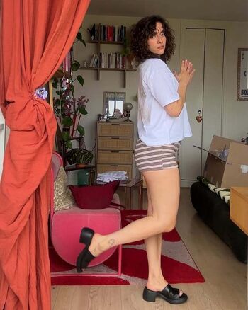 Leaked Justine lossa page private photo viral onlyfans