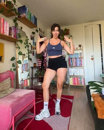 Leaked Justine lossa page private photo viral onlyfans
