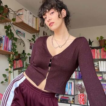 Leaked Justine lossa private photo viral onlyfans