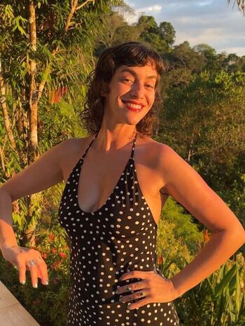 Leaked Justine lossa private photo viral onlyfans