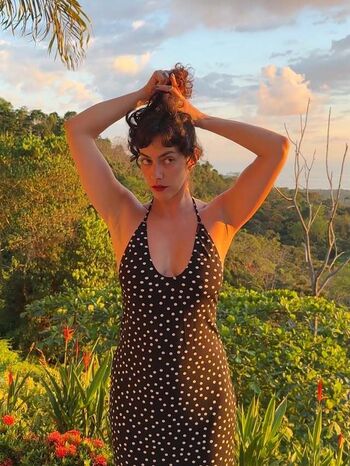 Leaked Justine lossa private photo viral onlyfans