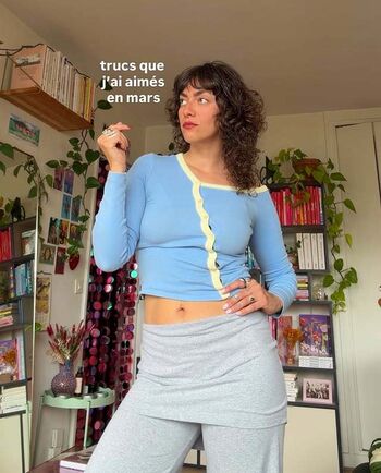 Leaked Justine lossa private photo viral onlyfans