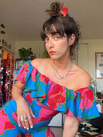 Leaked Justine lossa private photo viral onlyfans