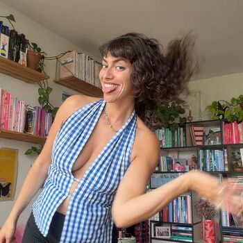 Leaked Justine lossa private photo viral onlyfans