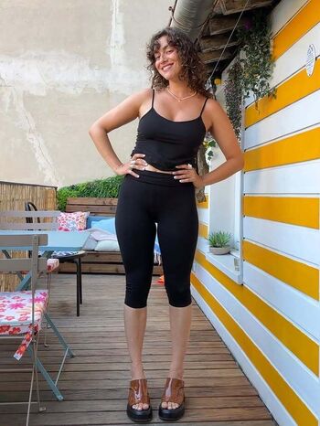 Leaked Justine lossa private photo viral onlyfans