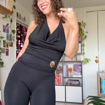 Leaked Justine lossa private photo viral onlyfans