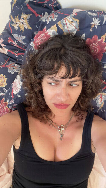 Leaked Justine lossa private photo viral onlyfans