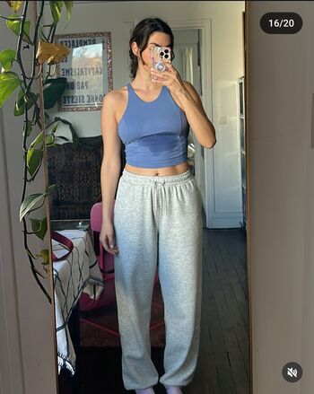 Leaked Justine lossa private photo viral onlyfans
