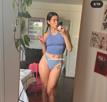 Leaked Justine lossa private photo viral onlyfans