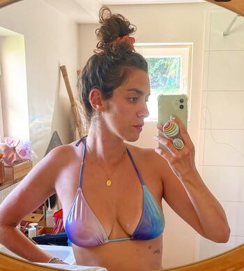 Leaked Justine lossa private photo viral onlyfans