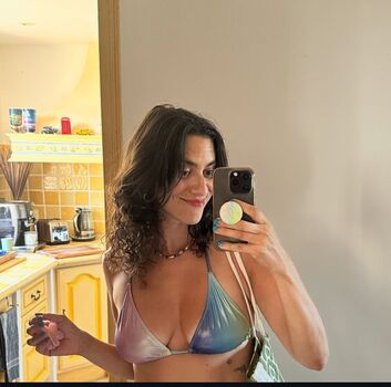 Leaked Justine lossa private photo viral onlyfans