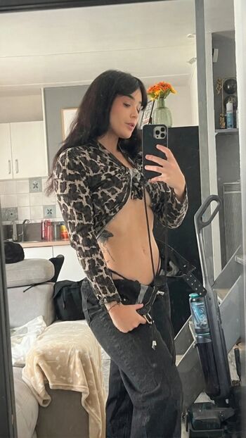 Justine Maarc