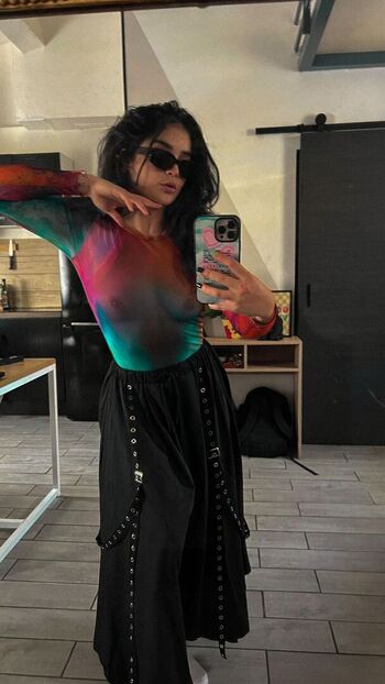 Leaked Justine maarc private photo viral onlyfans