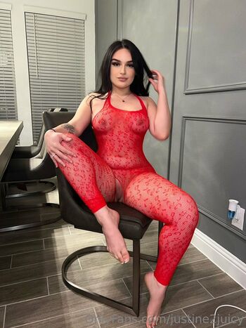 Leaked Justine nessa private photo viral onlyfans