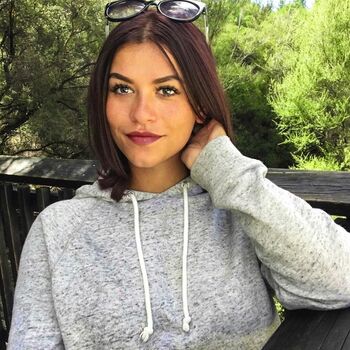 Justine Reine Marie