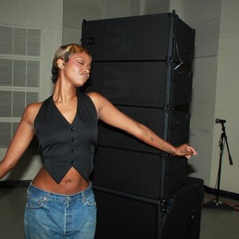 Justine Skye