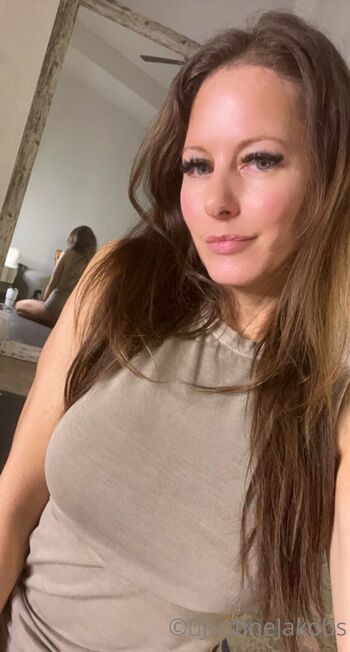 Leaked Justinejakobs private photo viral onlyfans