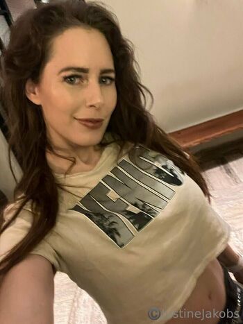 Leaked Justinejakobs page private photo viral onlyfans