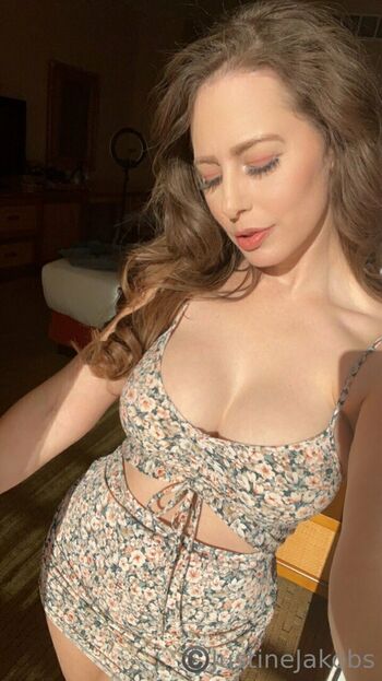 Leaked Justinejakobs private photo viral onlyfans