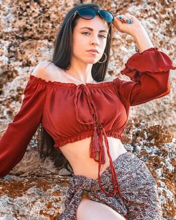 Leaked Justlauri private photo viral onlyfans