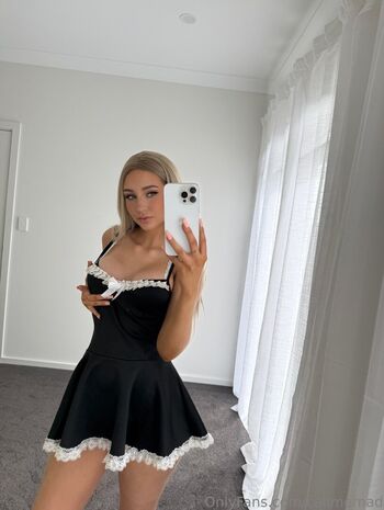 justmaddyx