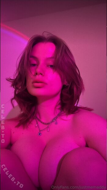 Leaked Justmemaddy private photo viral onlyfans