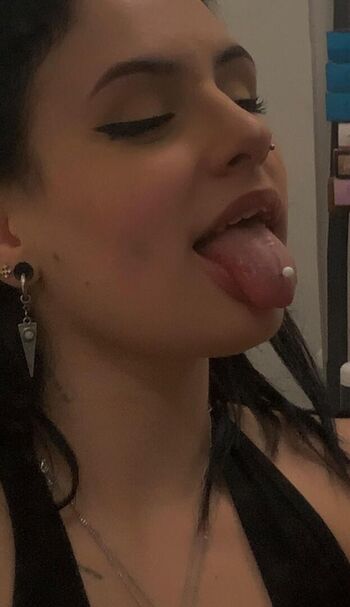 Leaked Justpresci private photo viral onlyfans