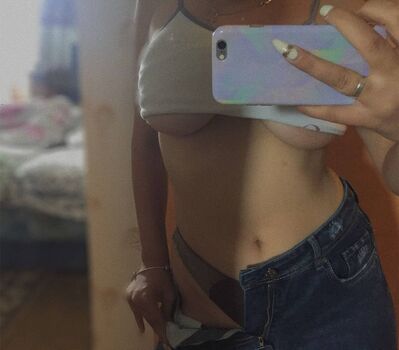 Leaked Justthannaa private photo viral onlyfans