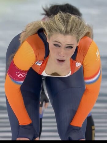 Jutta Leerdam