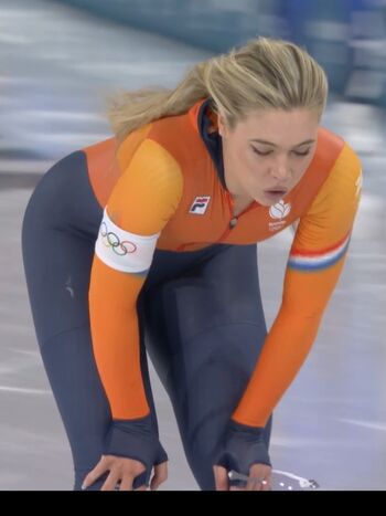 Jutta Leerdam