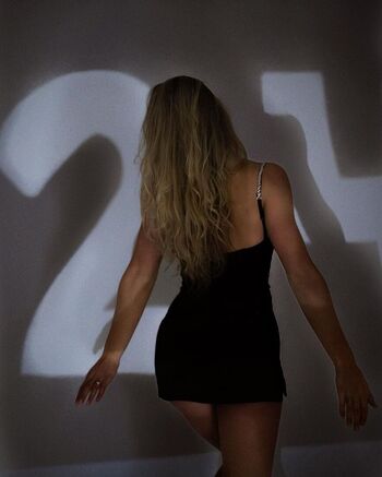 Leaked Jutta leerdam private photo viral onlyfans