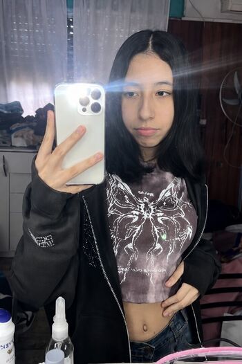 Leaked Juulyramallo private photo viral onlyfans
