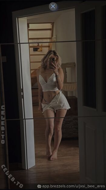 Leaked Jxsi bee ares  page private photo viral onlyfans
