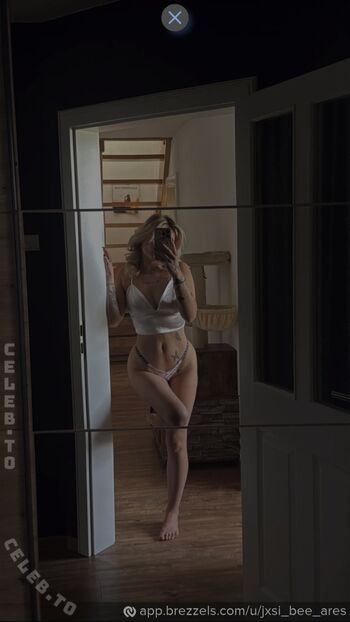 Leaked Jxsi bee ares  page private photo viral onlyfans