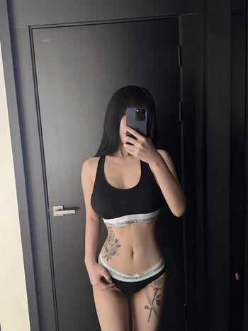 Leaked Jyeoning private photo viral onlyfans