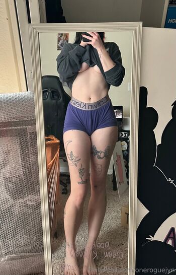 Leaked Jynandtonics private photo viral onlyfans